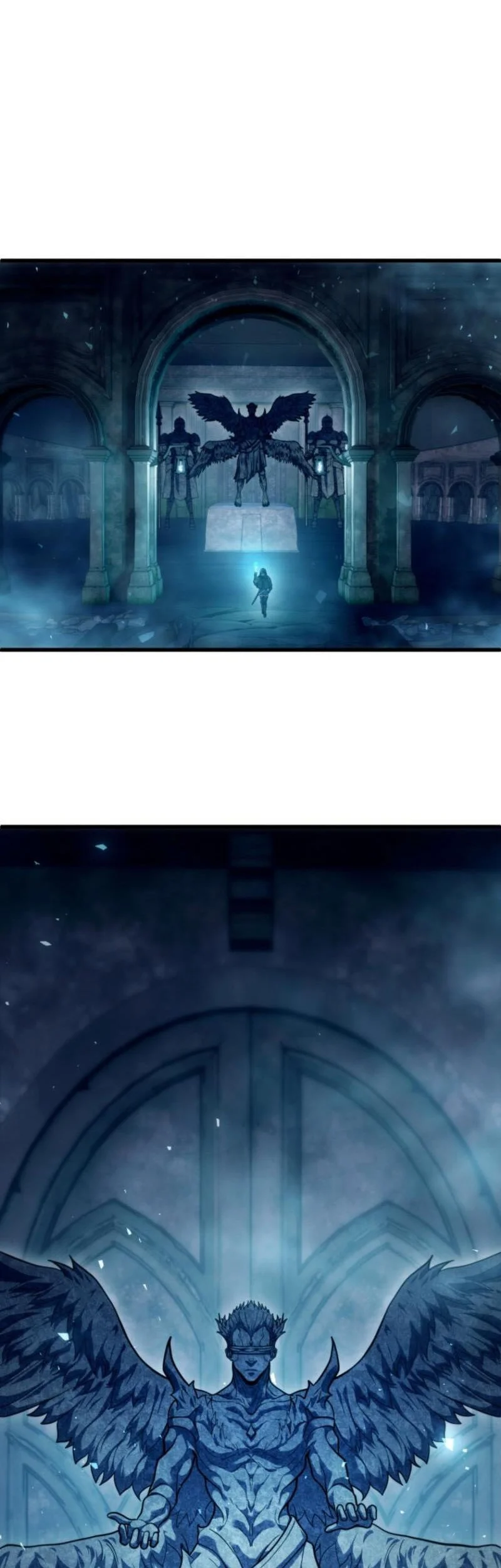 The World-Class Extra’s Walkthrough [Remake] Chapter 35 Gambar 44