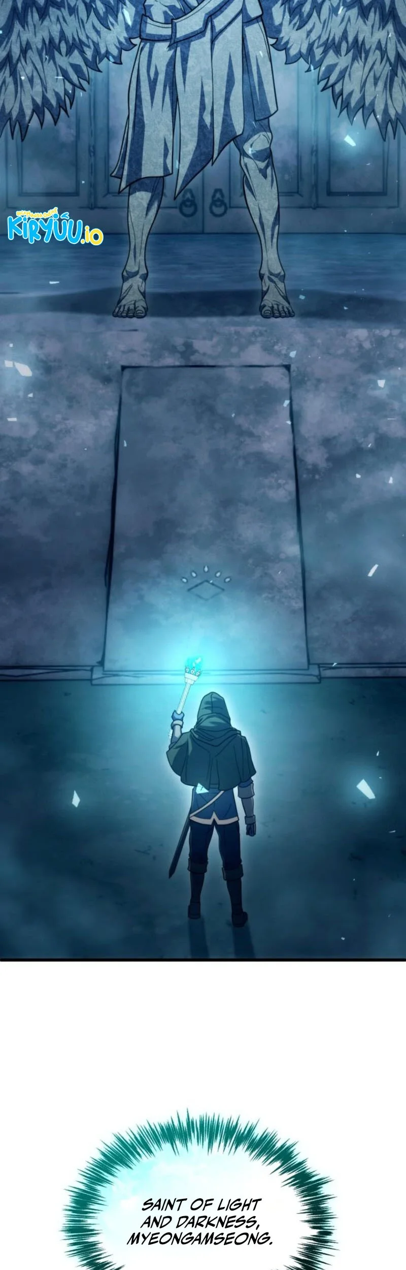 The World-Class Extra’s Walkthrough [Remake] Chapter 35 Gambar 45