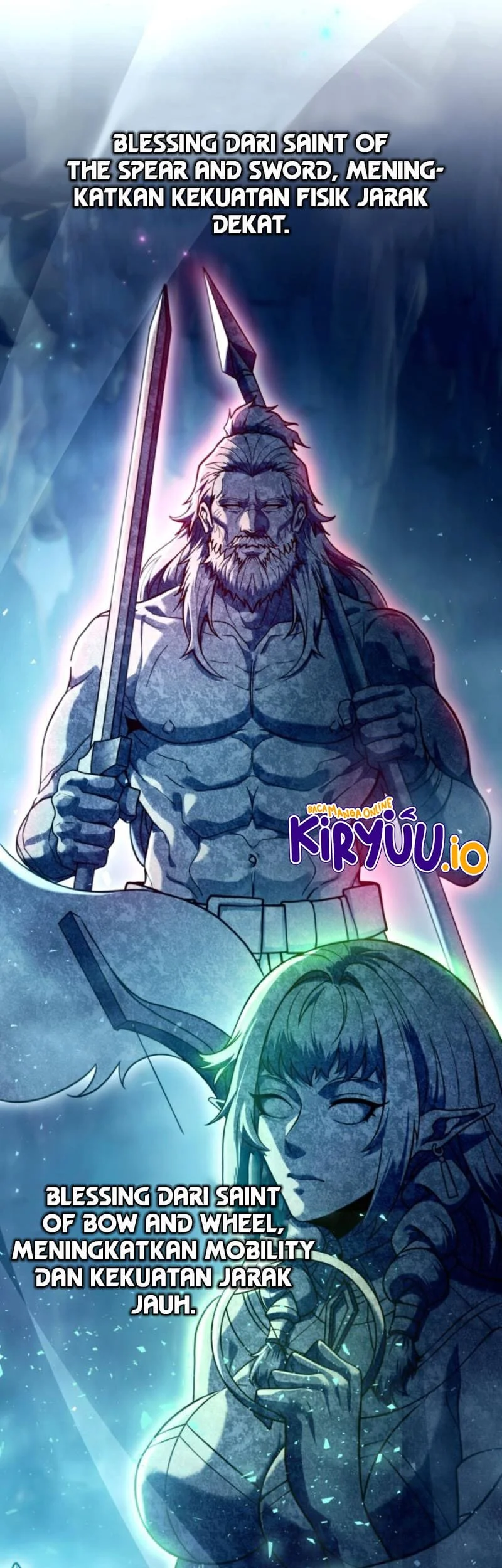 The World-Class Extra’s Walkthrough [Remake] Chapter 36 Gambar 7