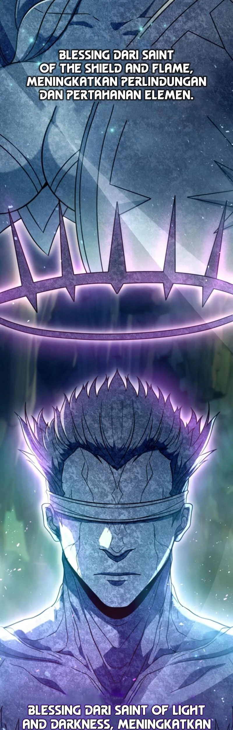 The World-Class Extra’s Walkthrough [Remake] Chapter 36 Gambar 9