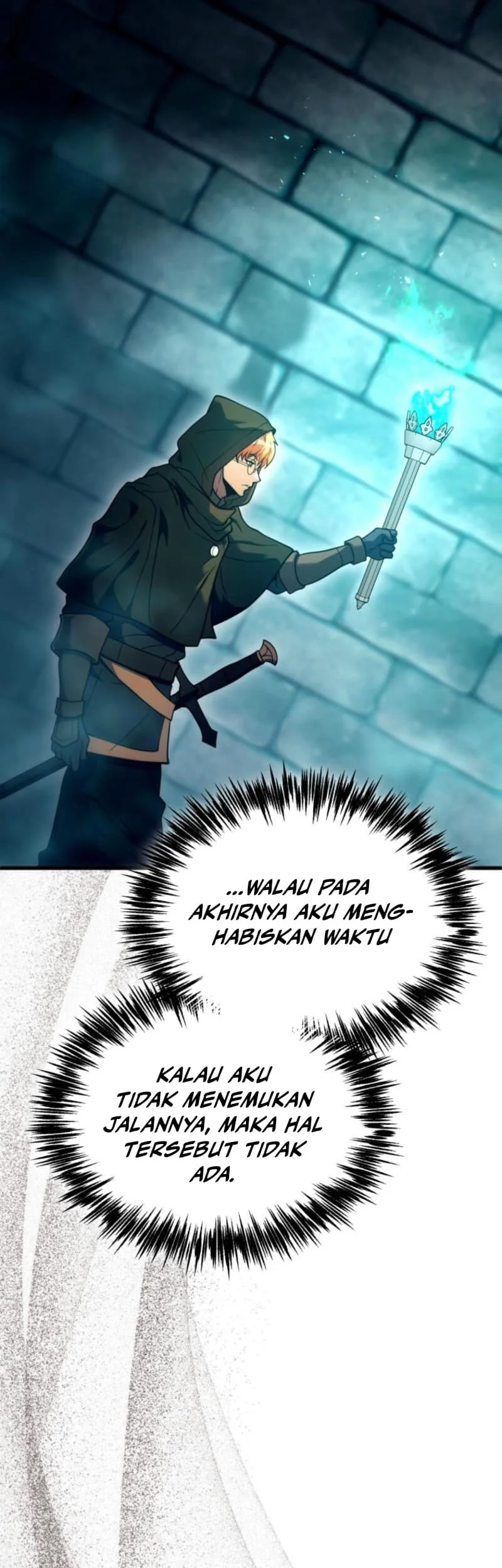 The World-Class Extra’s Walkthrough [Remake] Chapter 36 Gambar 11