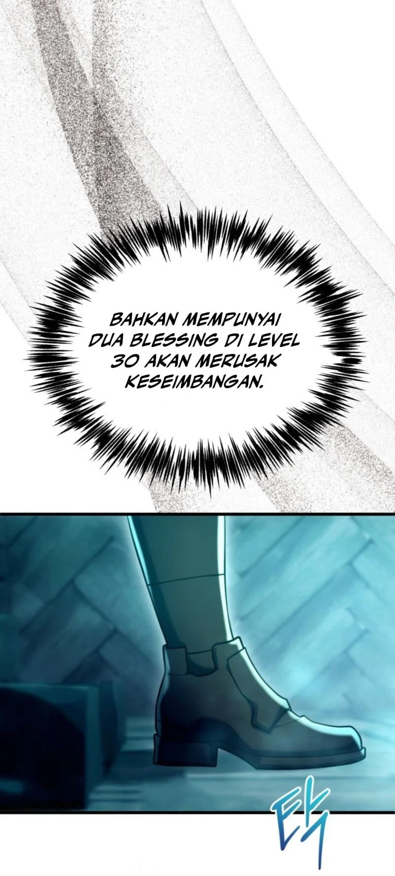 The World-Class Extra’s Walkthrough [Remake] Chapter 36 Gambar 12