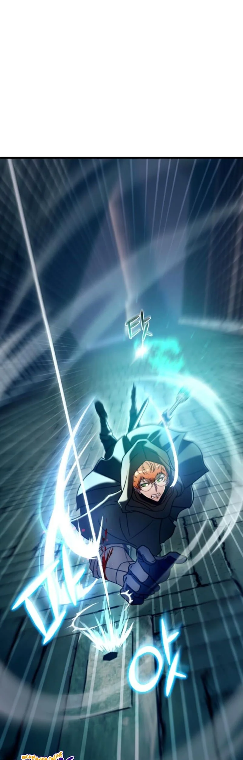 The World-Class Extra’s Walkthrough [Remake] Chapter 36 Gambar 51