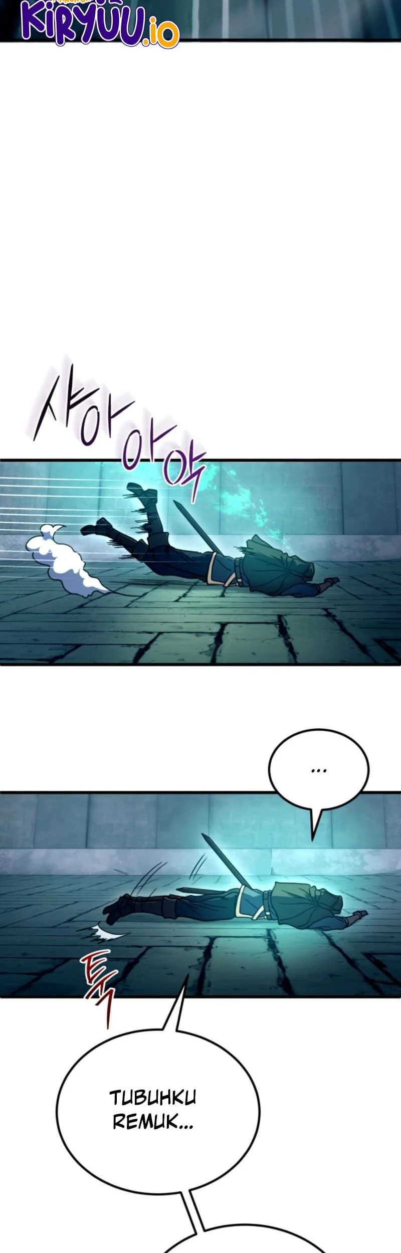 The World-Class Extra’s Walkthrough [Remake] Chapter 36 Gambar 52