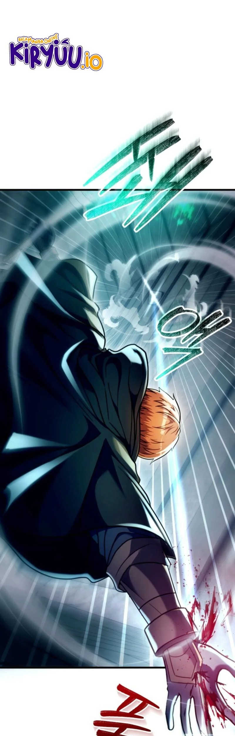 The World-Class Extra’s Walkthrough [Remake] Chapter 36 Gambar 55