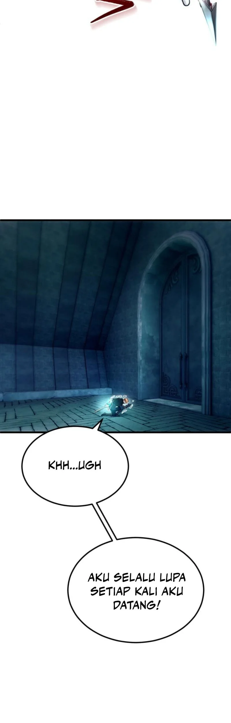 The World-Class Extra’s Walkthrough [Remake] Chapter 36 Gambar 56