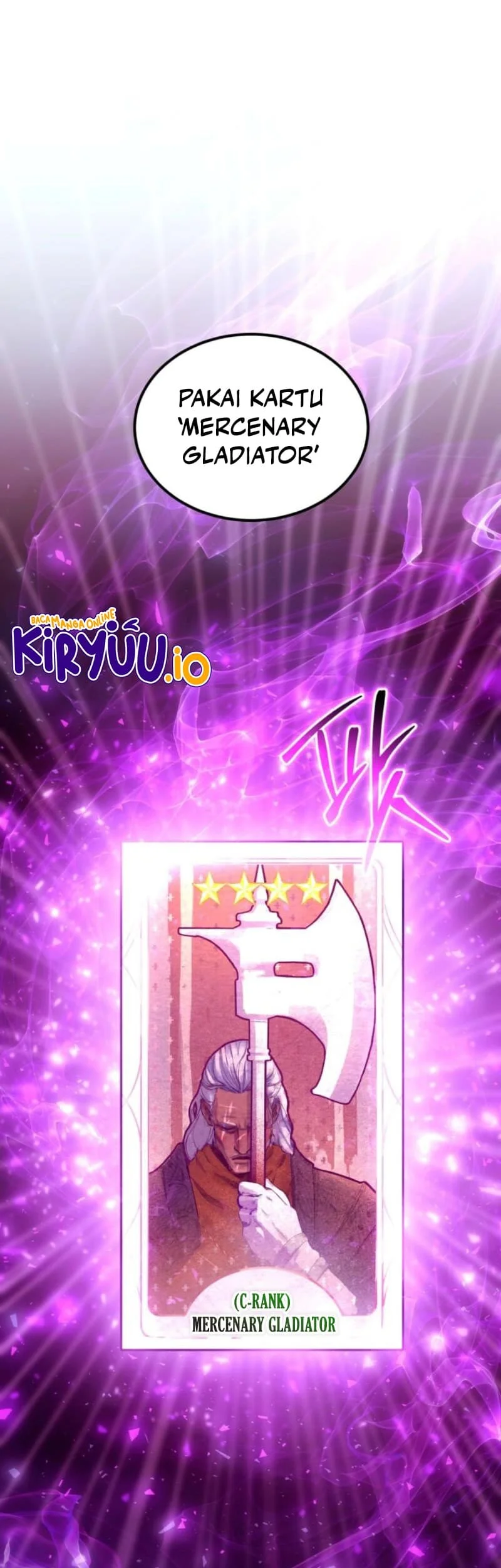 Manhwa The World-Class Extra’s Walkthrough [Remake] Chapter 36 gambar nomor 2