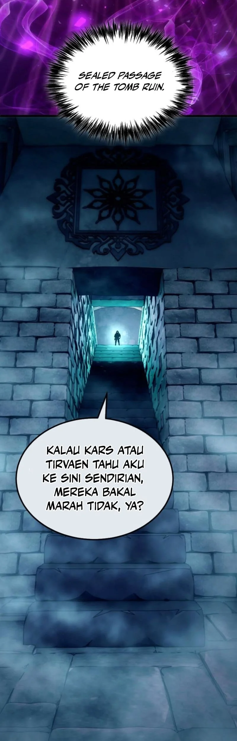 The World-Class Extra’s Walkthrough [Remake] Chapter 36 Gambar 3