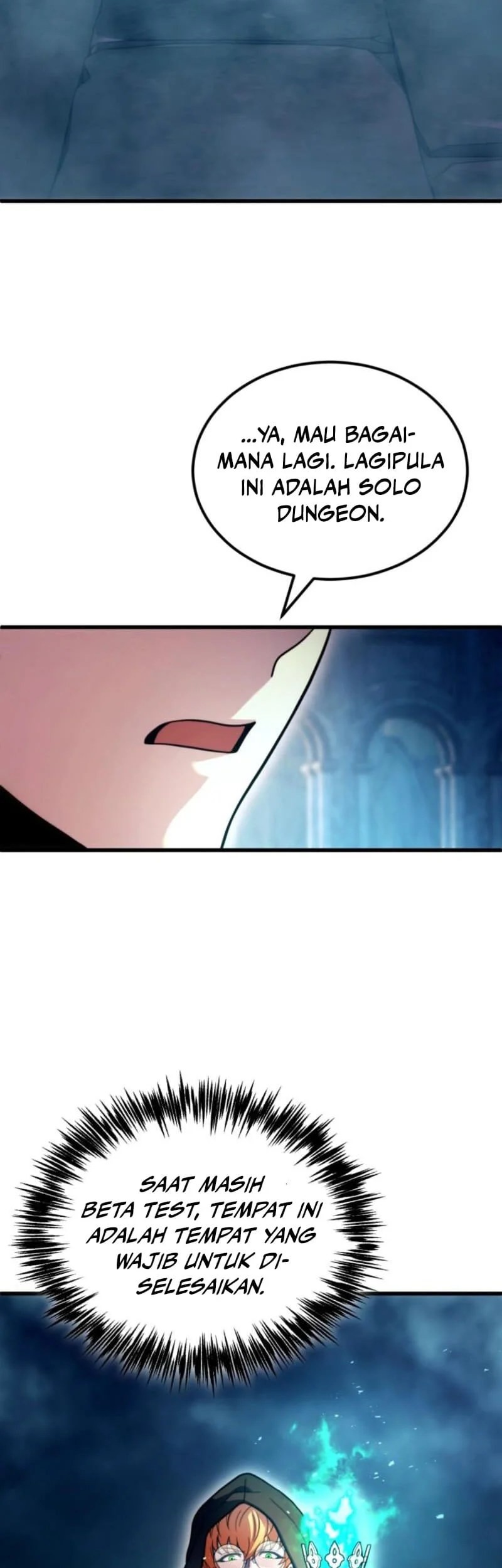 The World-Class Extra’s Walkthrough [Remake] Chapter 36 Gambar 4