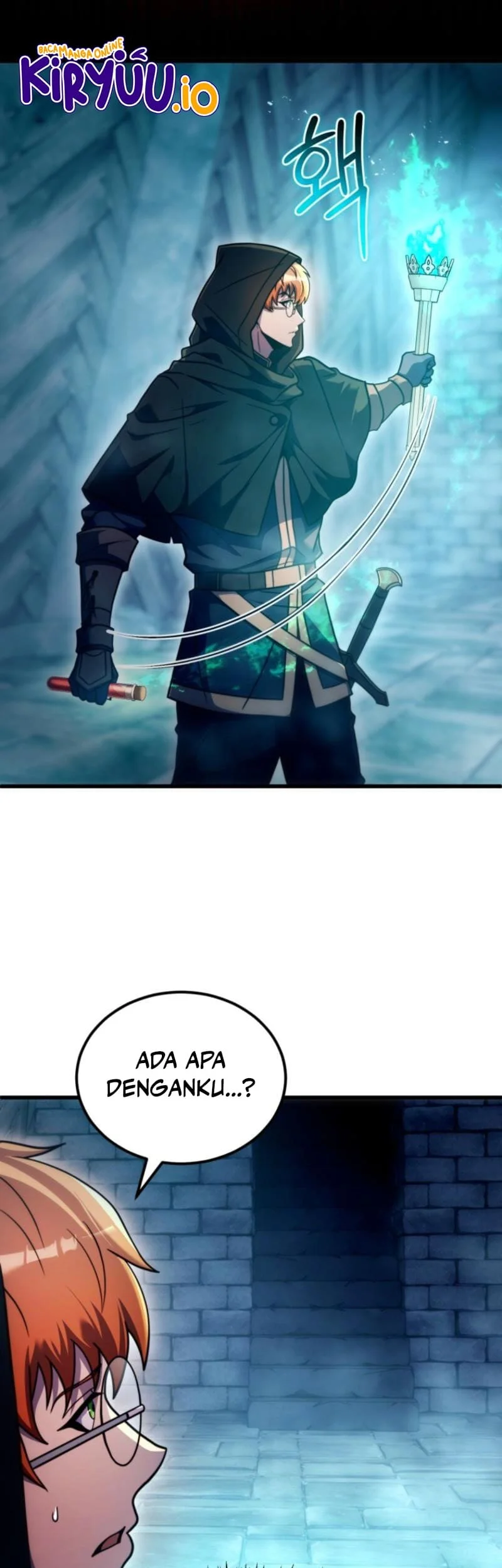 The World-Class Extra’s Walkthrough [Remake] Chapter 36 Gambar 31