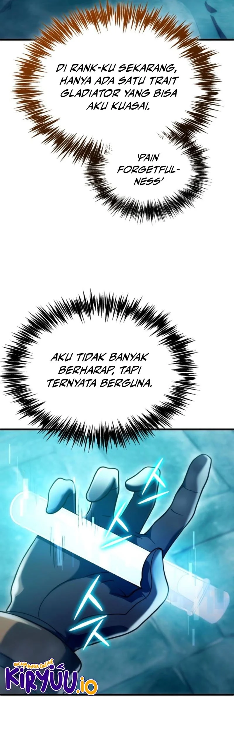 The World-Class Extra’s Walkthrough [Remake] Chapter 36 Gambar 33