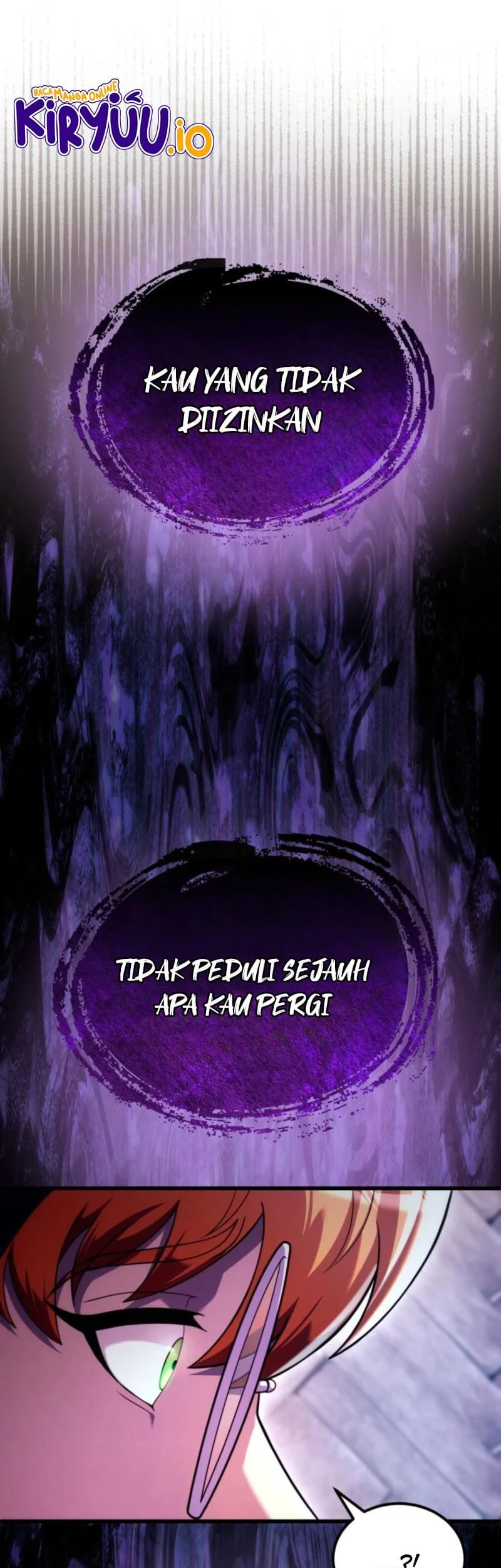 The World-Class Extra’s Walkthrough [Remake] Chapter 36 Gambar 13