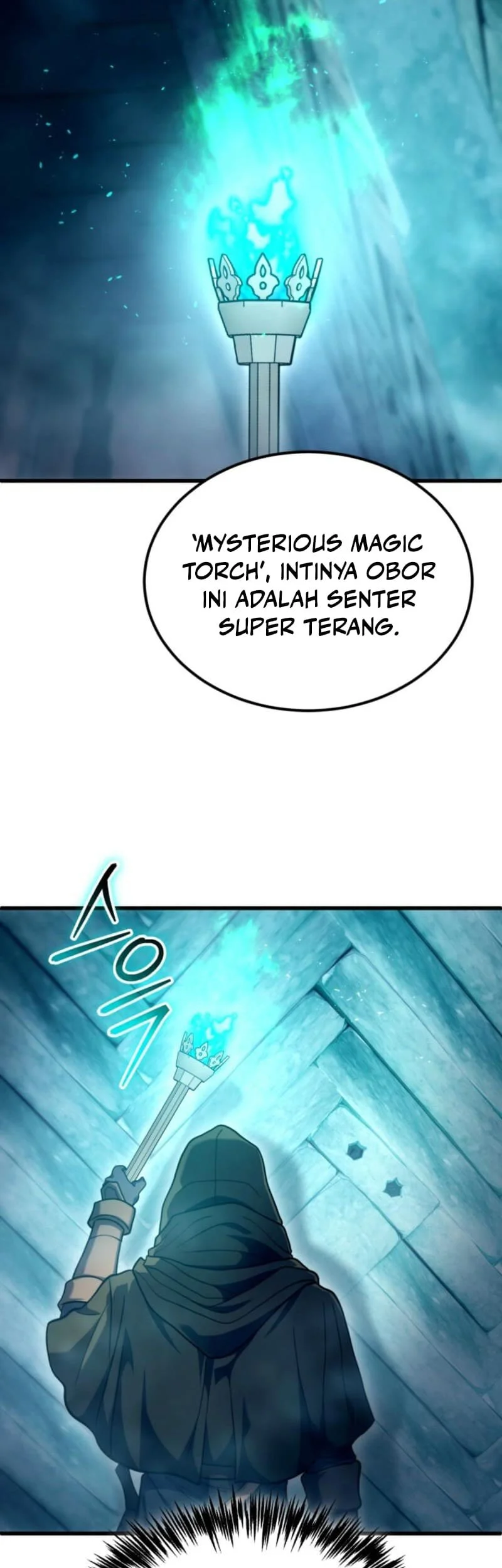 The World-Class Extra’s Walkthrough [Remake] Chapter 36 Gambar 17