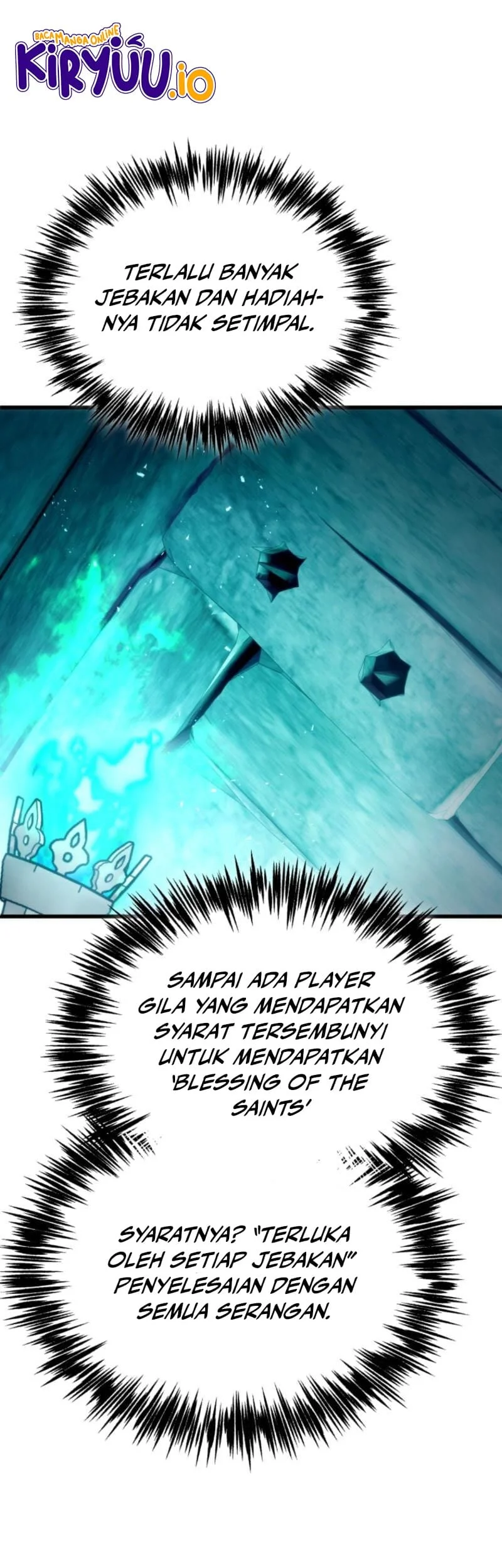 The World-Class Extra’s Walkthrough [Remake] Chapter 36 Gambar 19