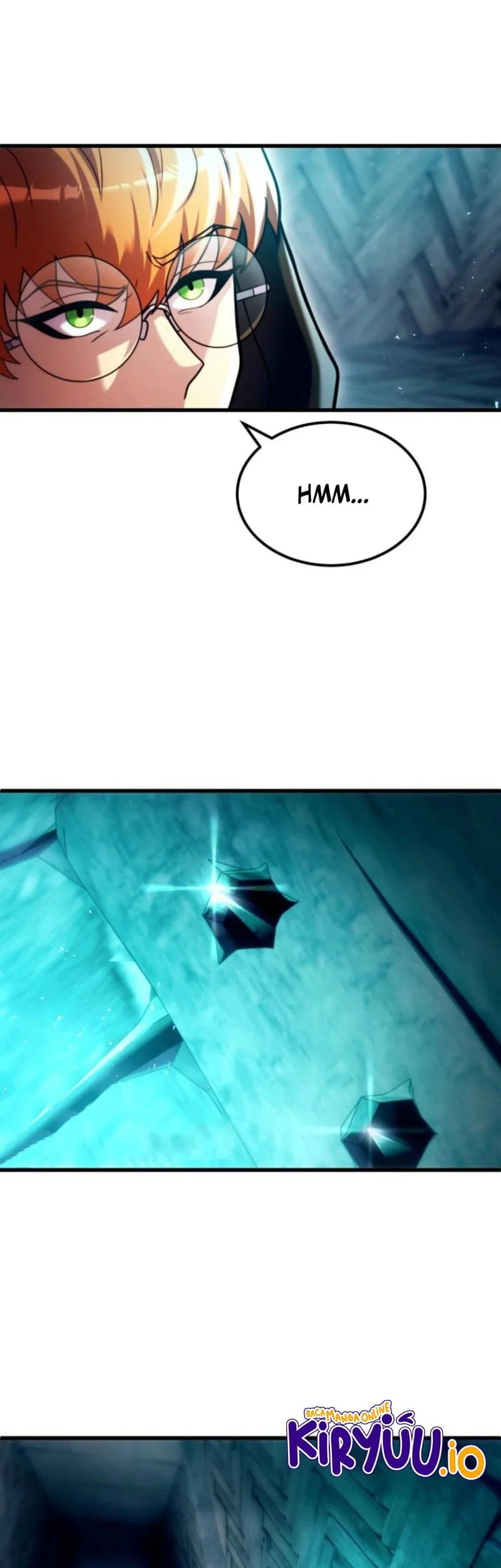 The World-Class Extra’s Walkthrough [Remake] Chapter 36 Gambar 20