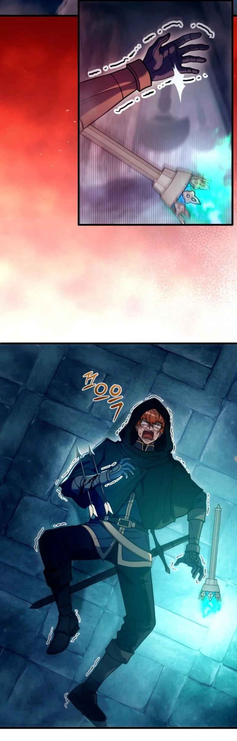 The World-Class Extra’s Walkthrough [Remake] Chapter 36 Gambar 23