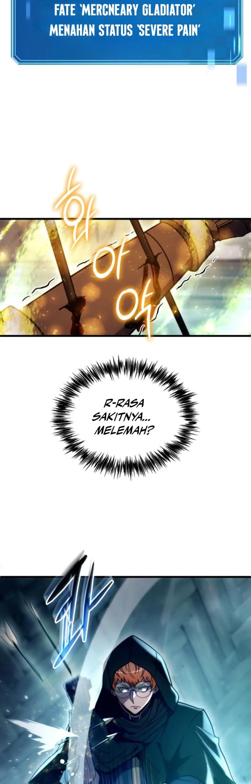 The World-Class Extra’s Walkthrough [Remake] Chapter 36 Gambar 26