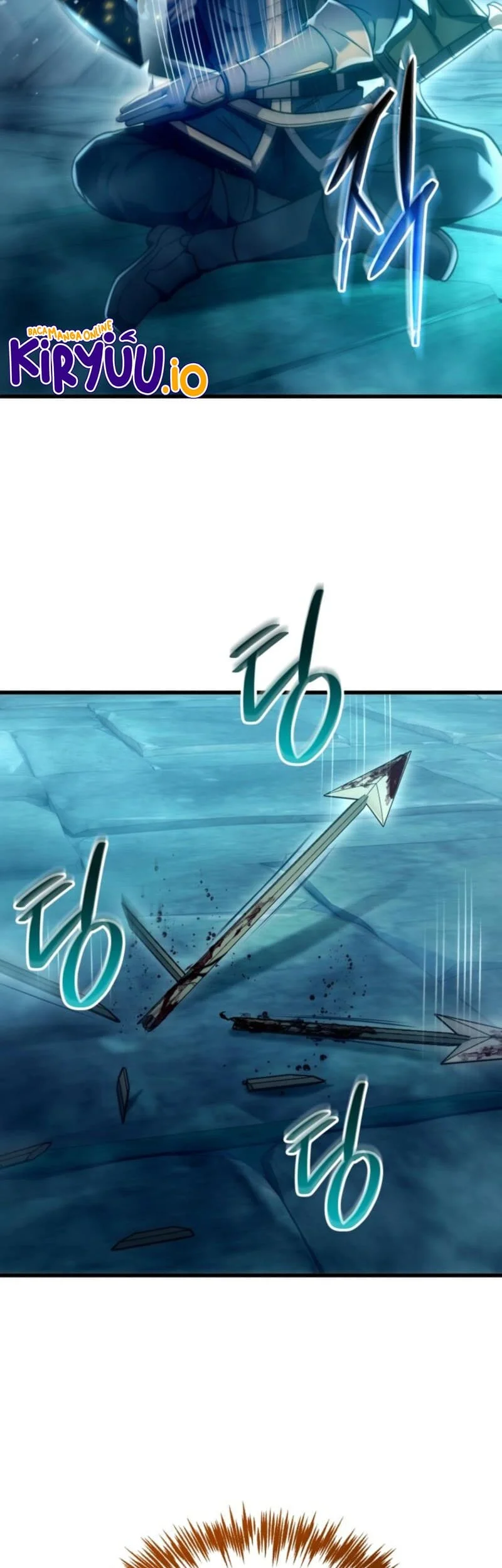 The World-Class Extra’s Walkthrough [Remake] Chapter 36 Gambar 27