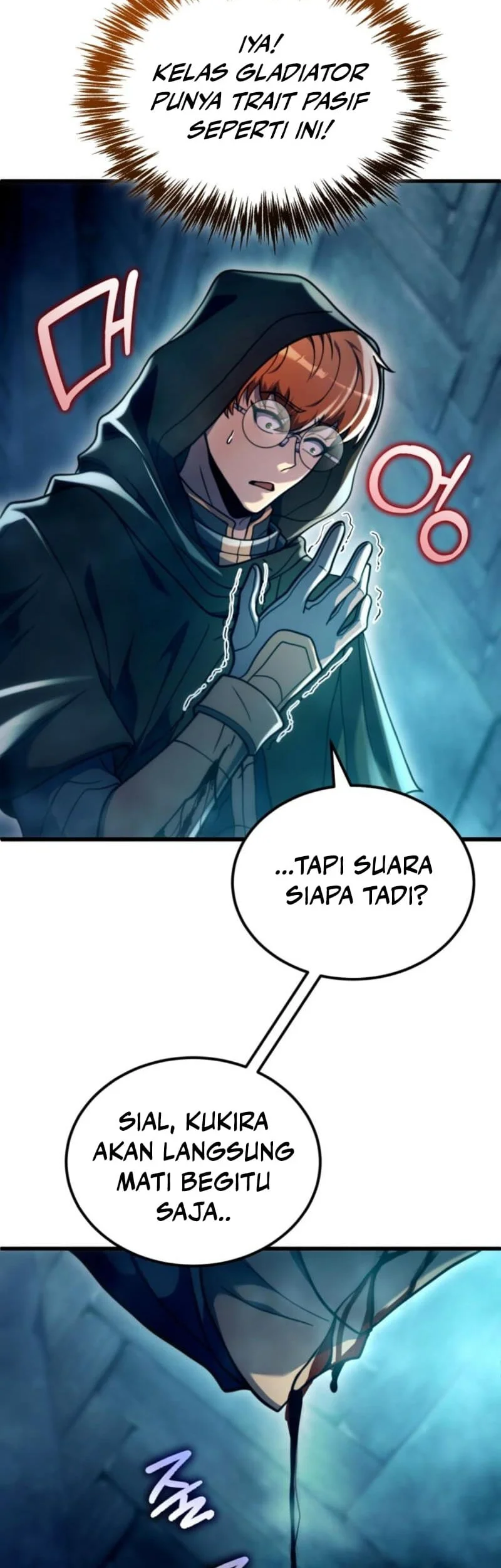 The World-Class Extra’s Walkthrough [Remake] Chapter 36 Gambar 28