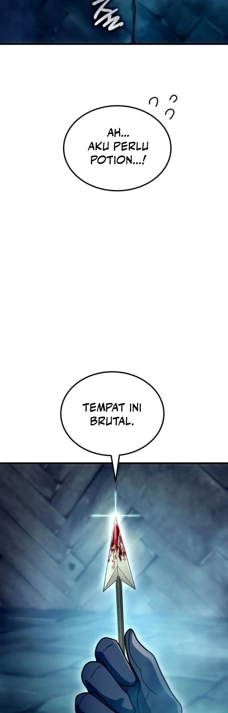 The World-Class Extra’s Walkthrough [Remake] Chapter 36 Gambar 29