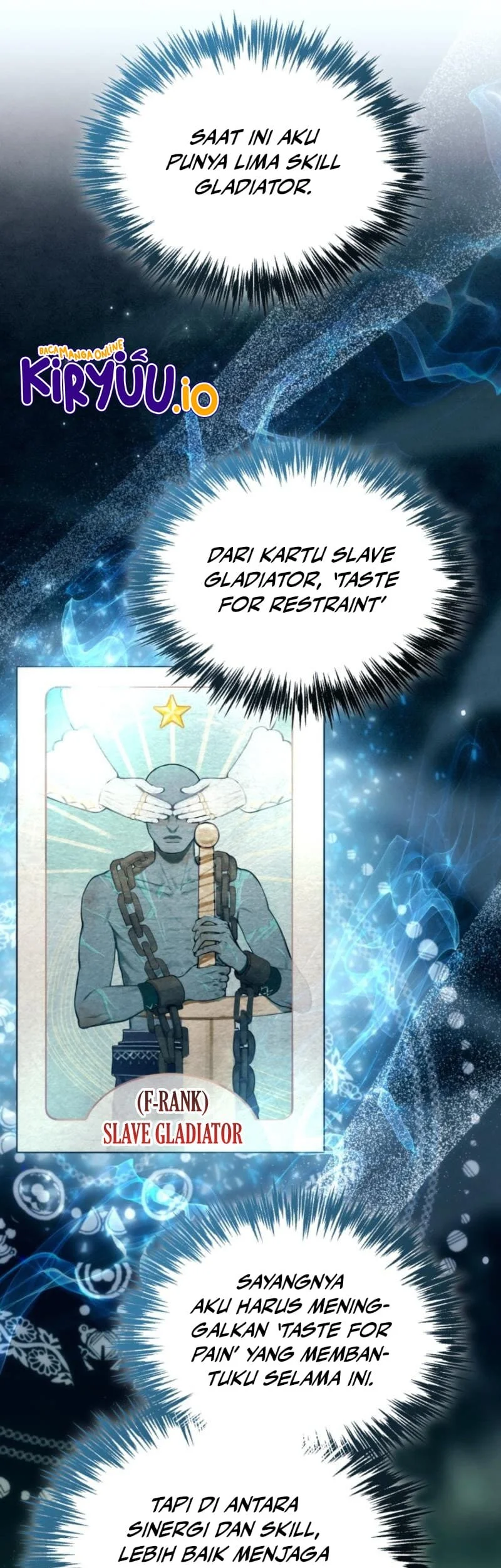 The World-Class Extra’s Walkthrough [Remake] Chapter 36 Gambar 37