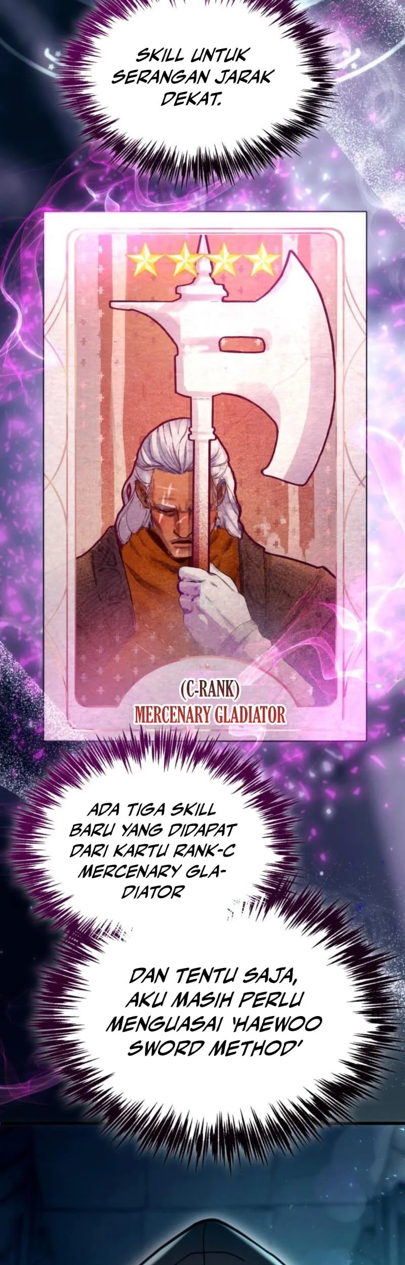 The World-Class Extra’s Walkthrough [Remake] Chapter 36 Gambar 39