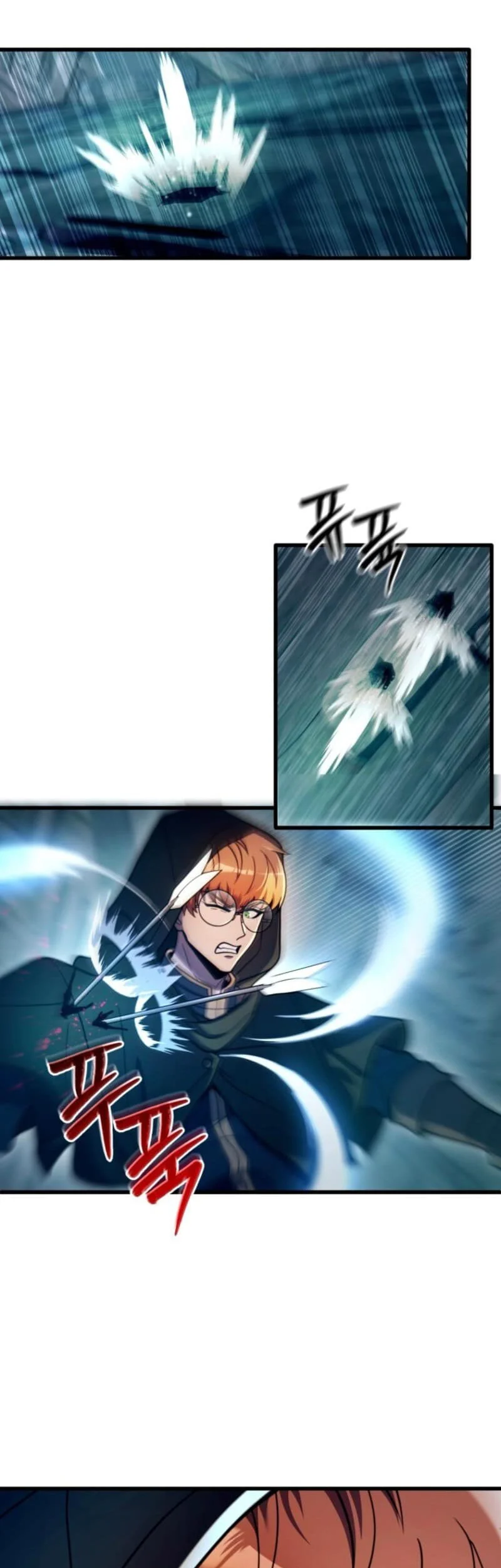 The World-Class Extra’s Walkthrough [Remake] Chapter 36 Gambar 41