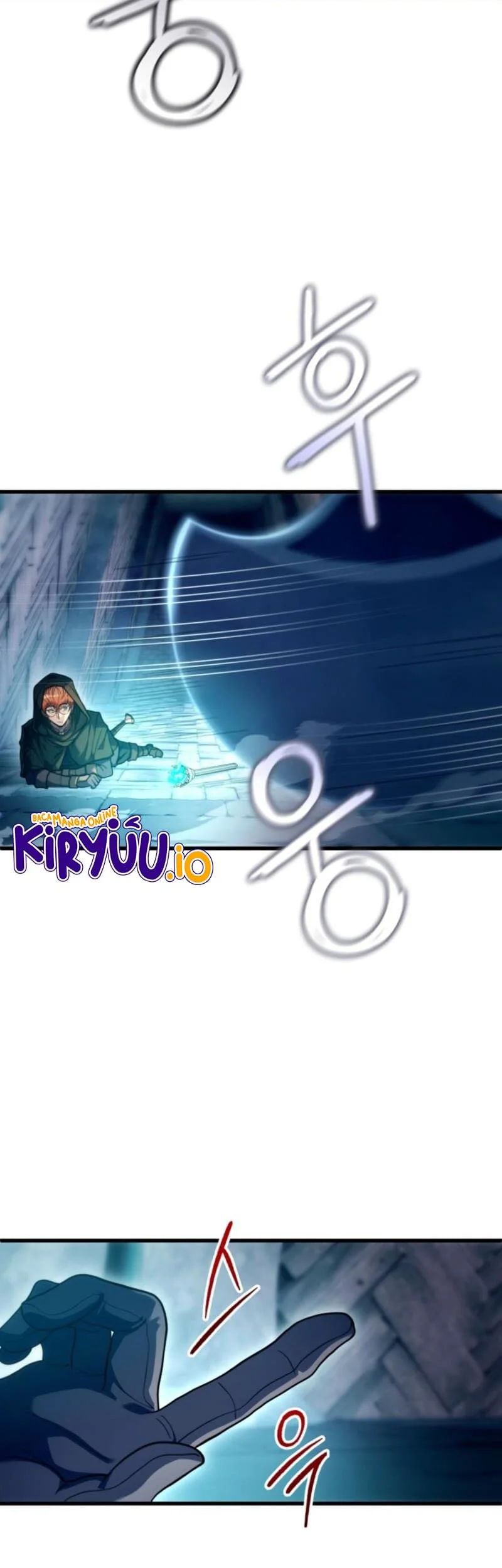 The World-Class Extra’s Walkthrough [Remake] Chapter 36 Gambar 45