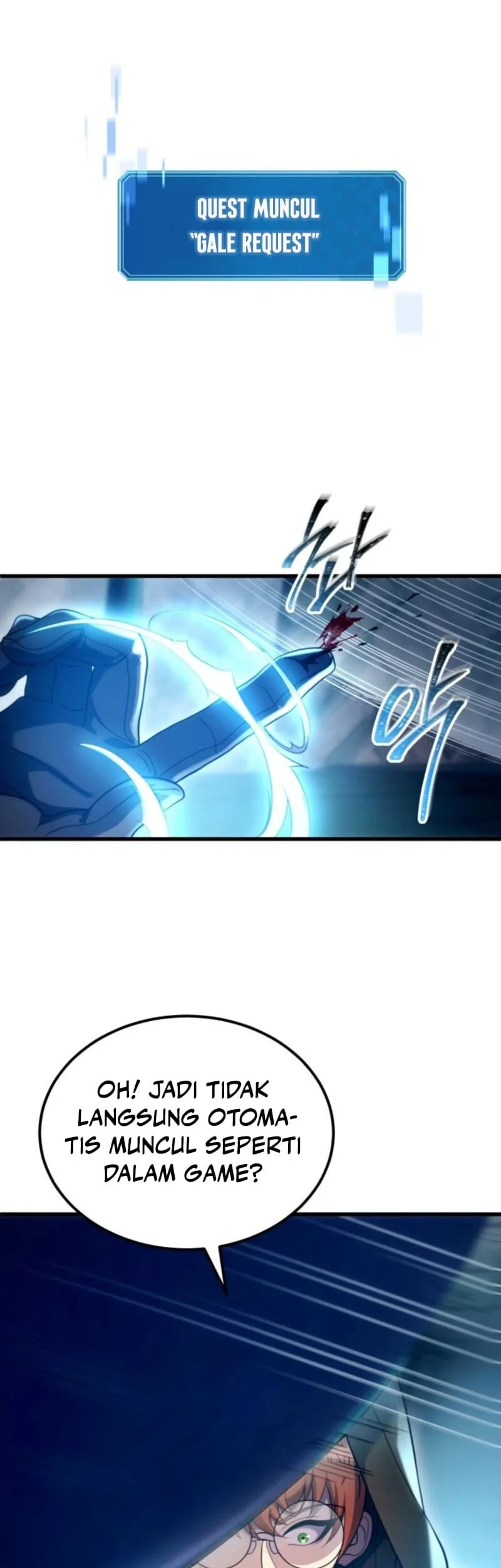 The World-Class Extra’s Walkthrough [Remake] Chapter 36 Gambar 46