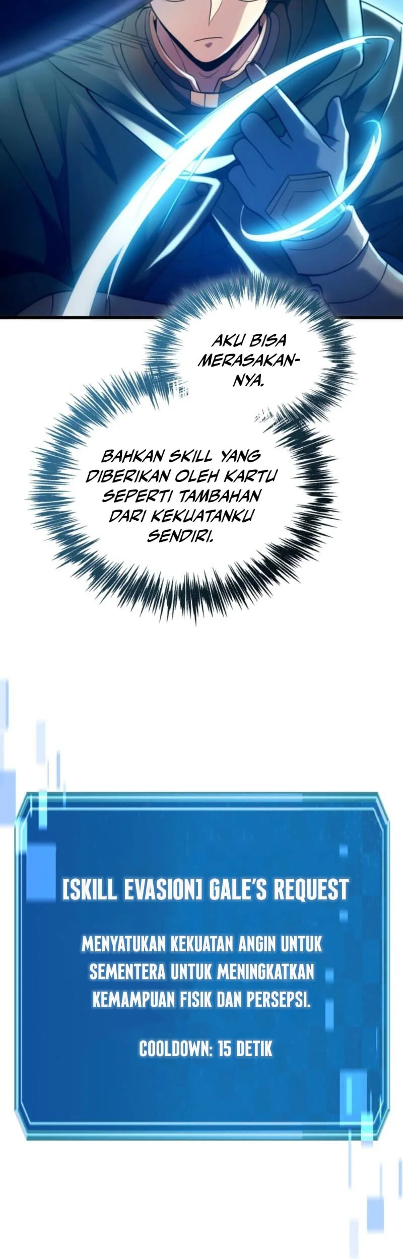 The World-Class Extra’s Walkthrough [Remake] Chapter 36 Gambar 47