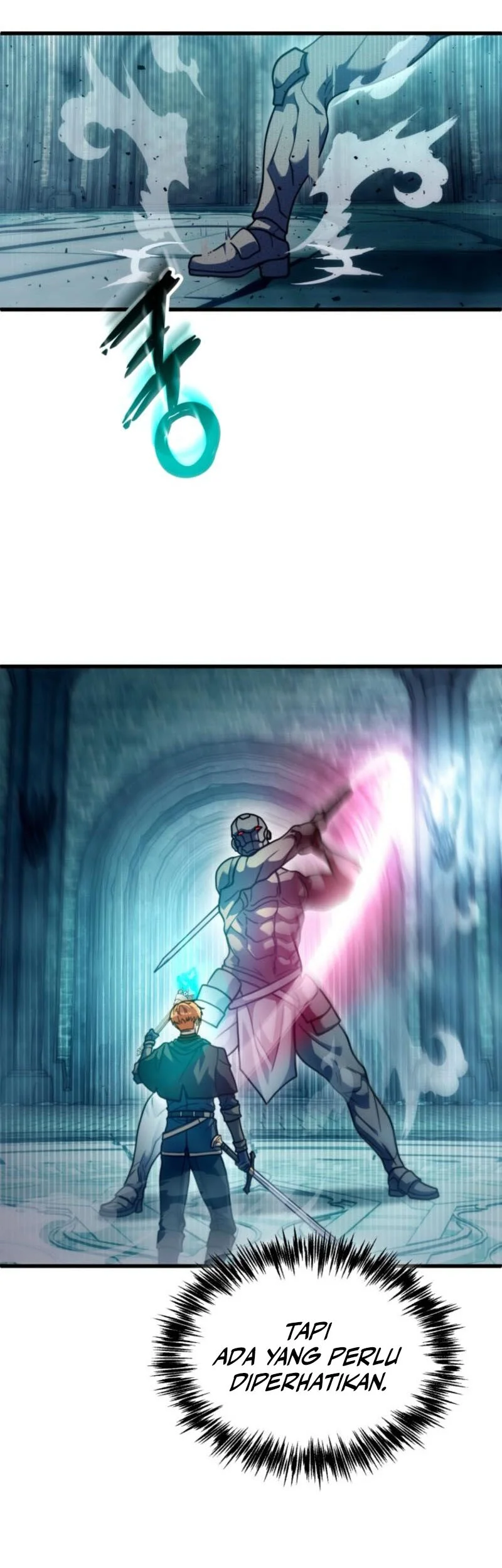 The World-Class Extra’s Walkthrough [Remake] Chapter 37 Gambar 10