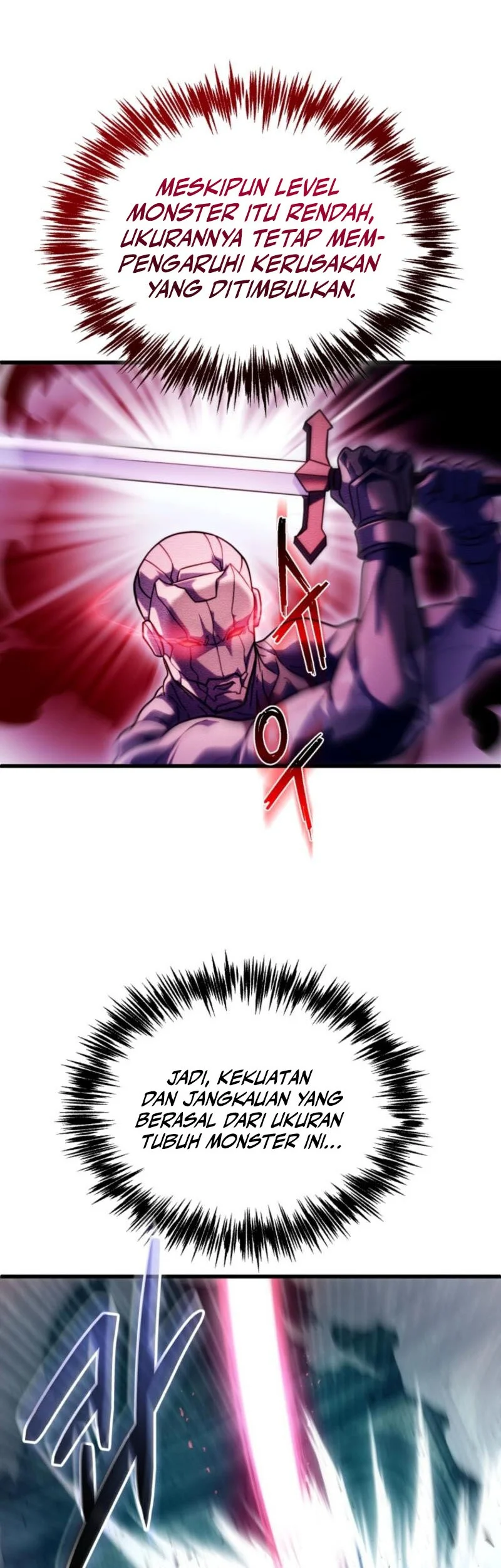 The World-Class Extra’s Walkthrough [Remake] Chapter 37 Gambar 11