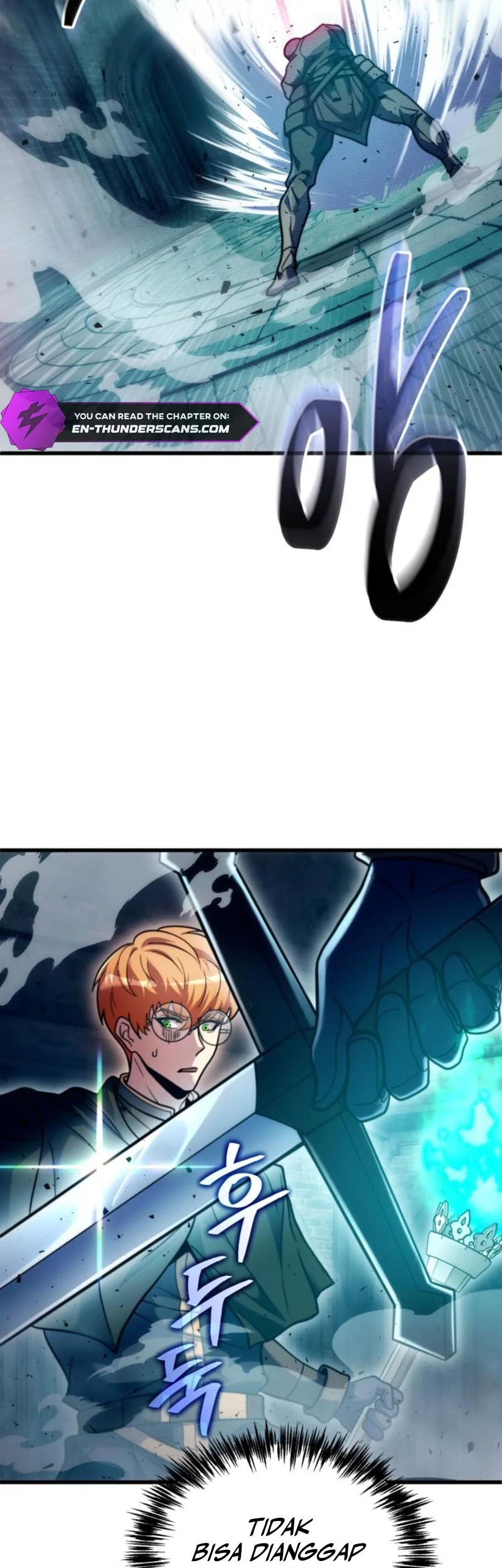 The World-Class Extra’s Walkthrough [Remake] Chapter 37 Gambar 12