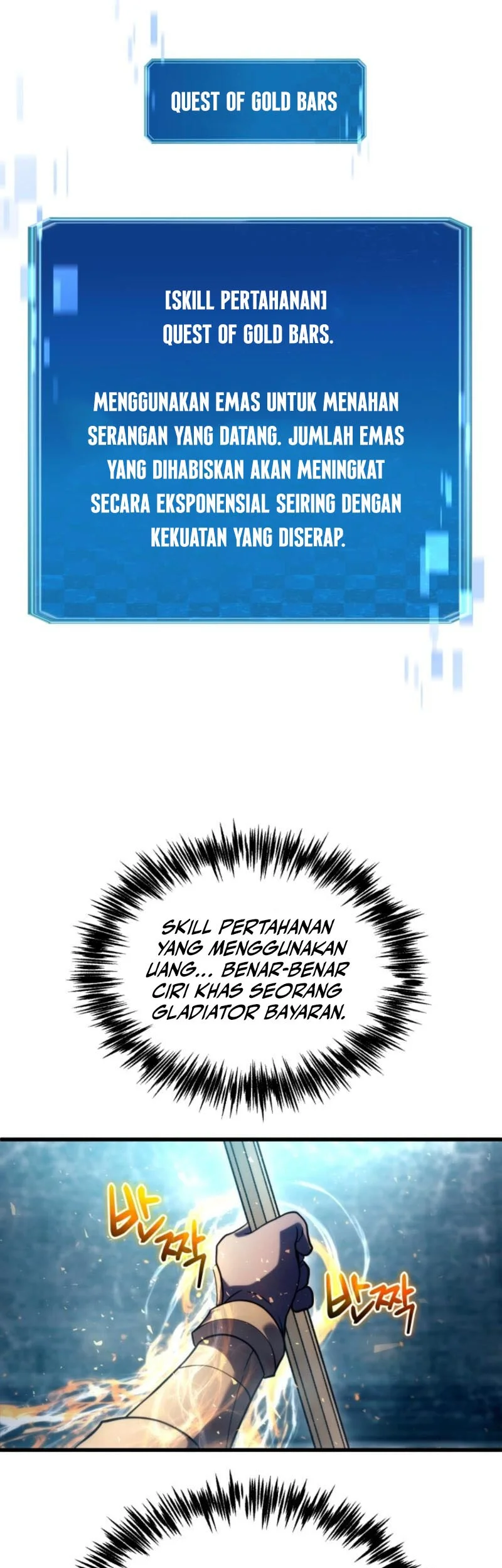 The World-Class Extra’s Walkthrough [Remake] Chapter 37 Gambar 48