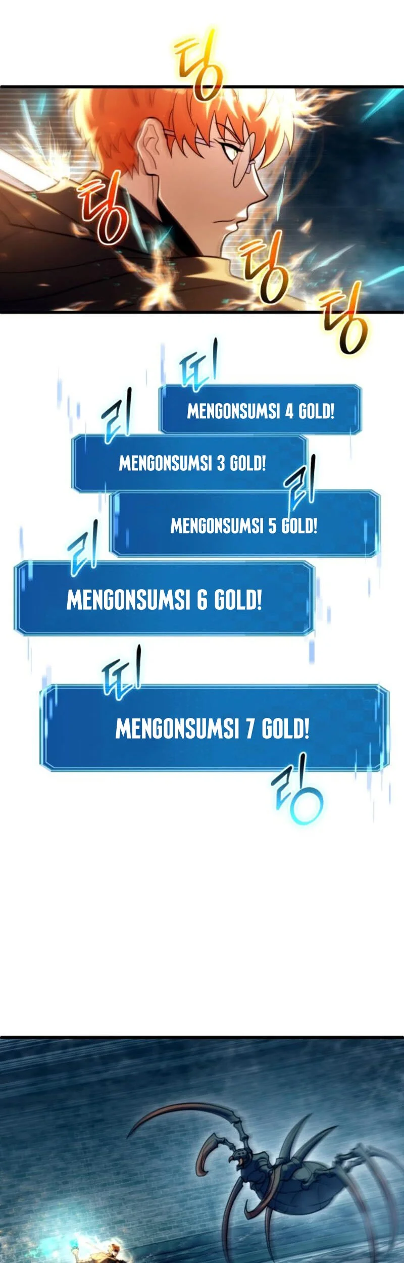 The World-Class Extra’s Walkthrough [Remake] Chapter 37 Gambar 51