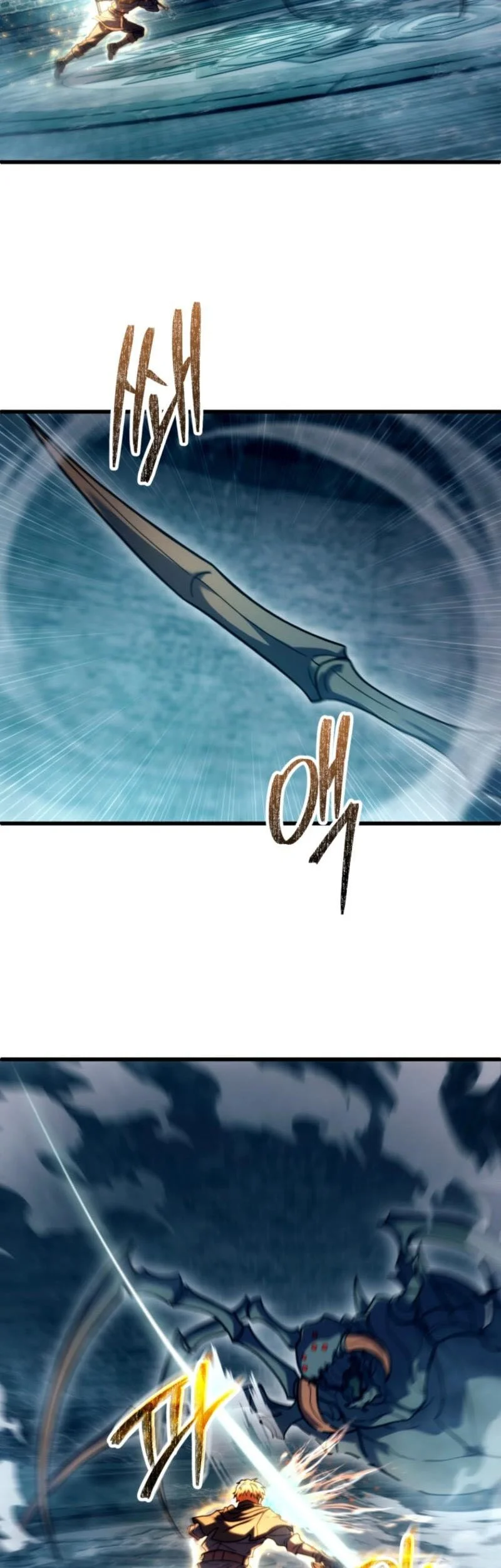 The World-Class Extra’s Walkthrough [Remake] Chapter 37 Gambar 52