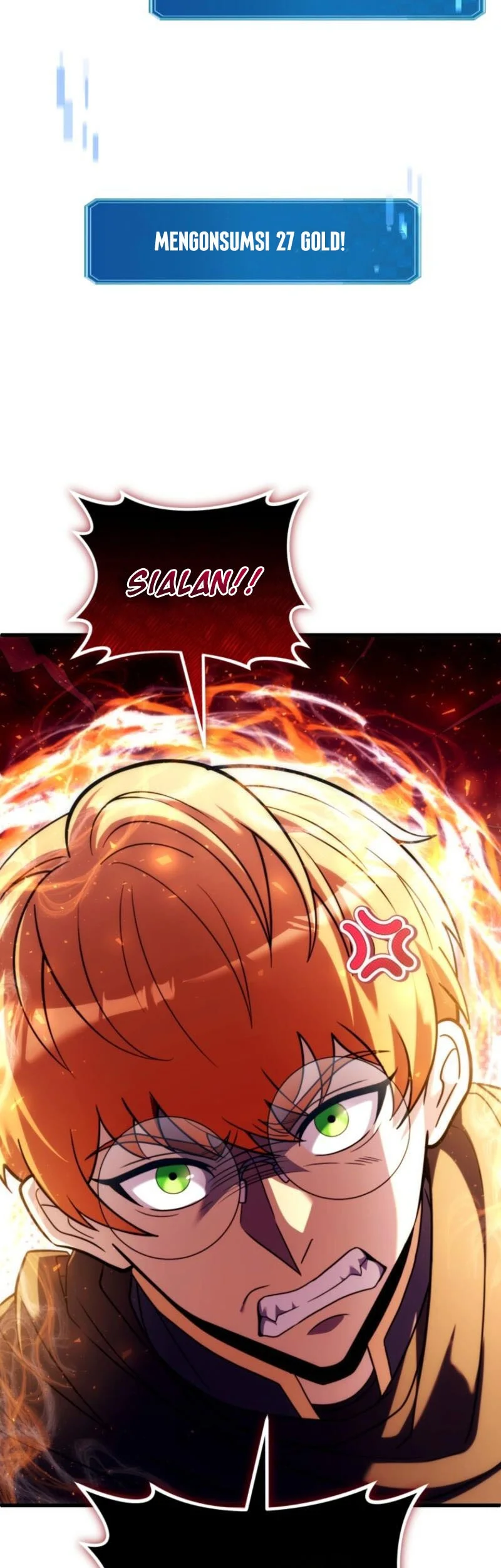 The World-Class Extra’s Walkthrough [Remake] Chapter 37 Gambar 56