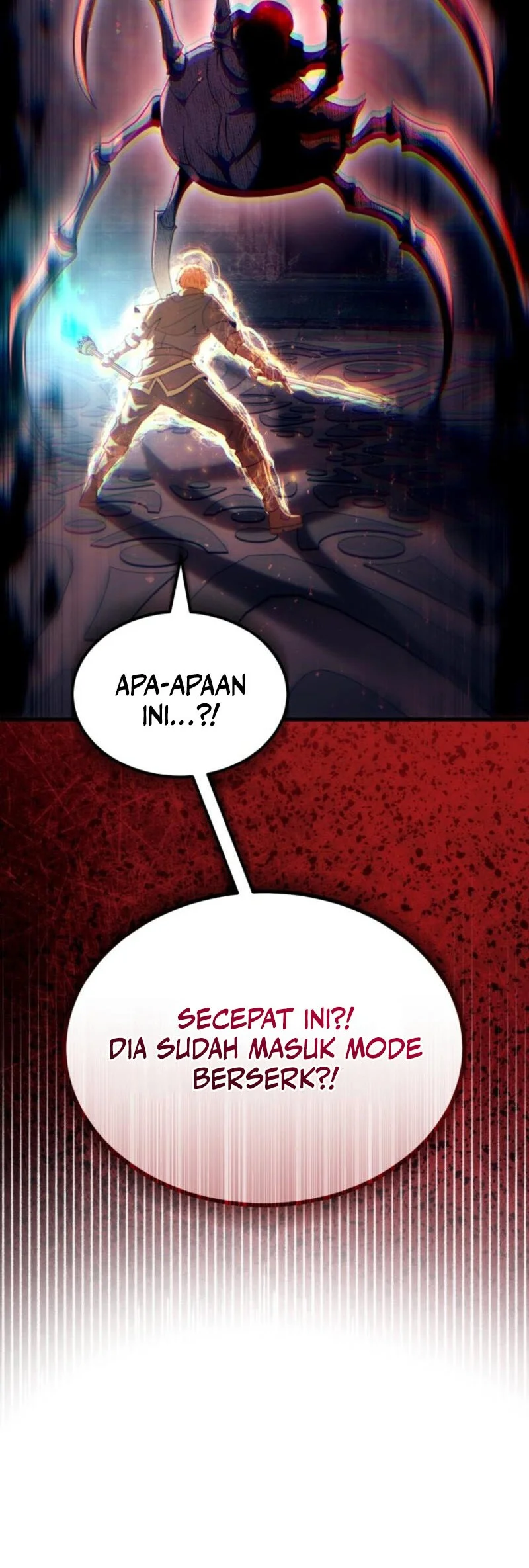 The World-Class Extra’s Walkthrough [Remake] Chapter 37 Gambar 63