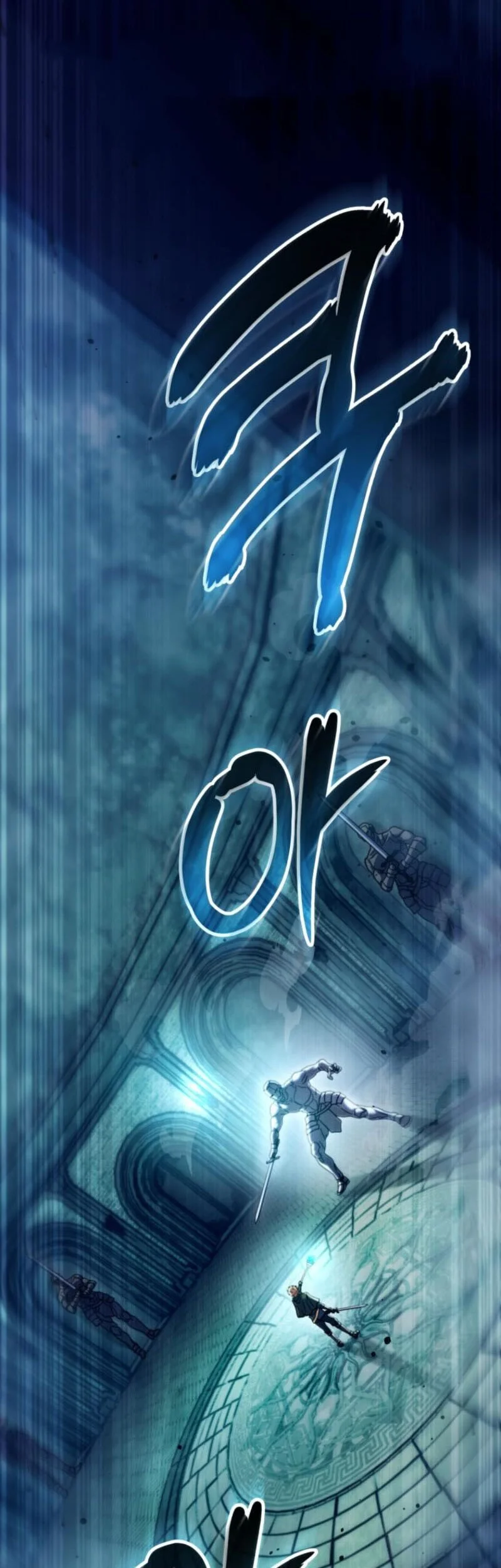 Manhwa The World-Class Extra’s Walkthrough [Remake] Chapter 37 gambar nomor 2