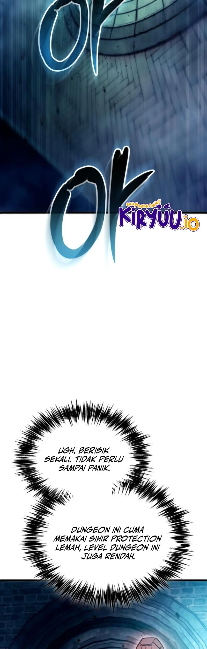 The World-Class Extra’s Walkthrough [Remake] Chapter 37 Gambar 3