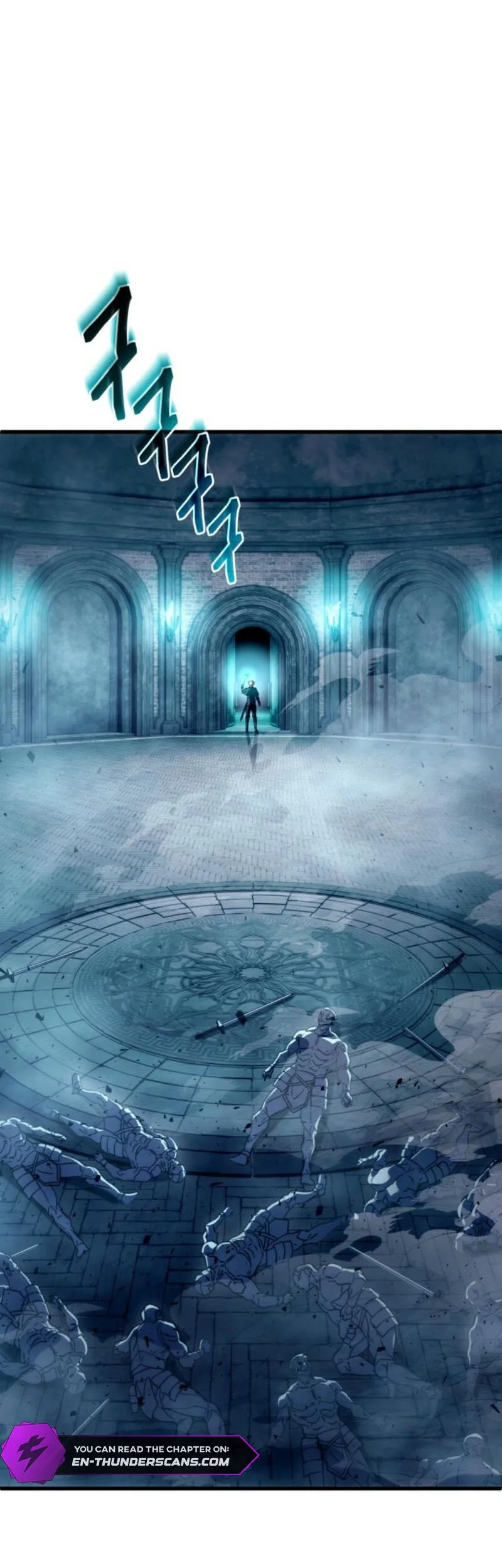 The World-Class Extra’s Walkthrough [Remake] Chapter 37 Gambar 34