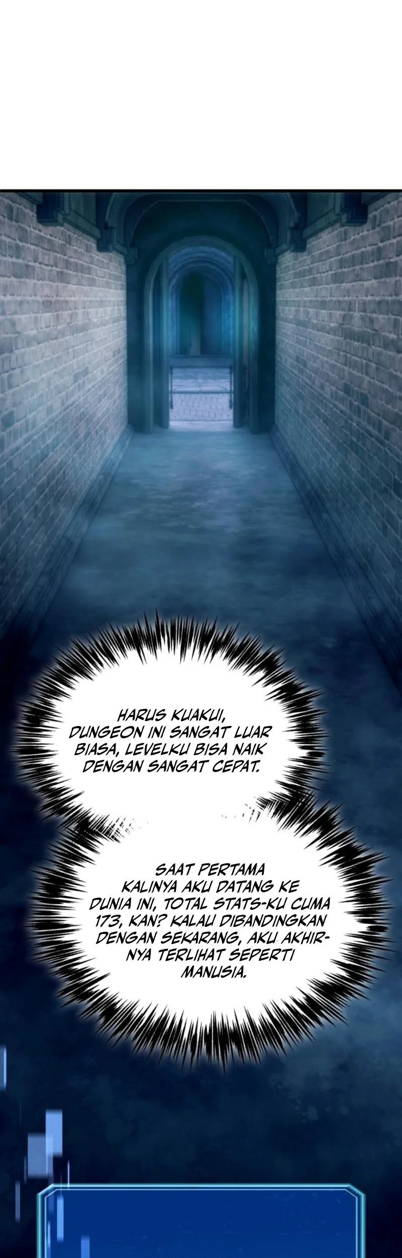 The World-Class Extra’s Walkthrough [Remake] Chapter 37 Gambar 35