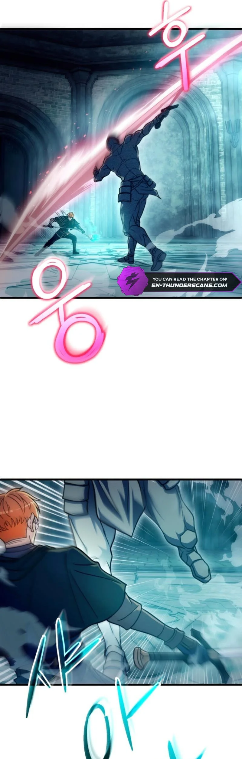 The World-Class Extra’s Walkthrough [Remake] Chapter 37 Gambar 14