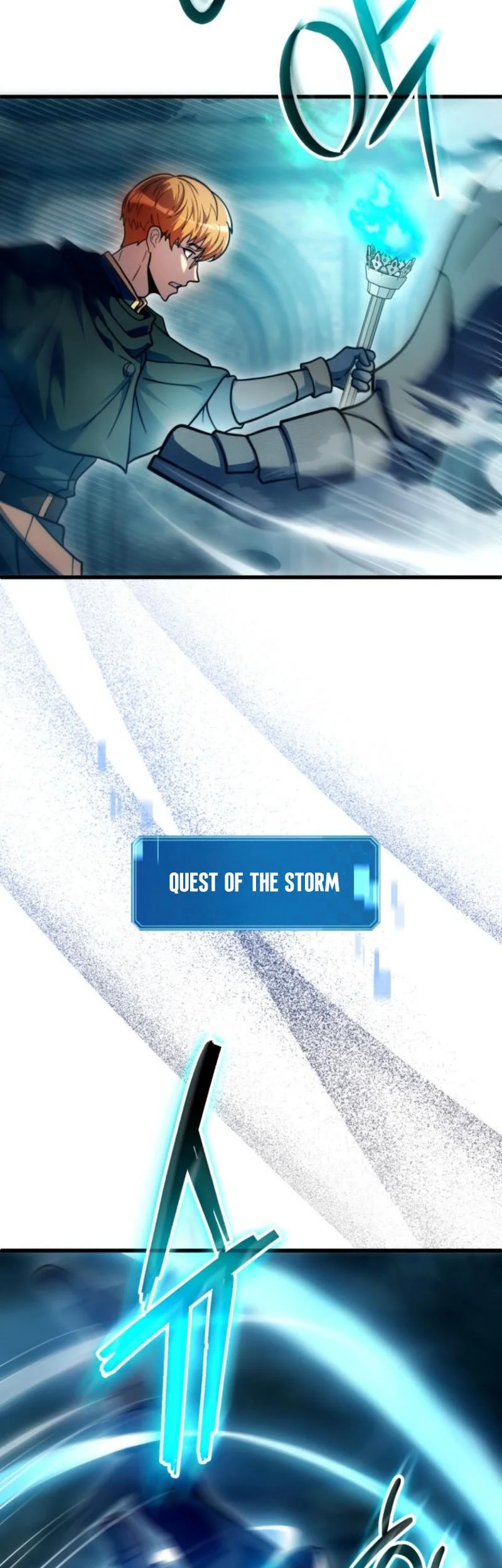 The World-Class Extra’s Walkthrough [Remake] Chapter 37 Gambar 15