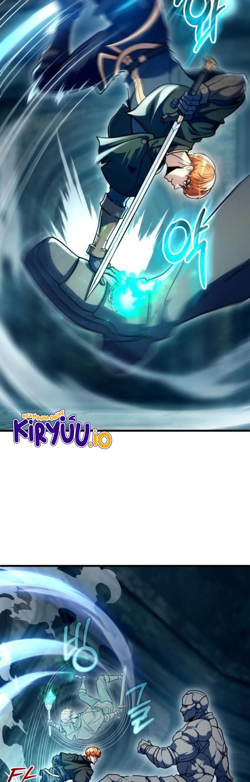 The World-Class Extra’s Walkthrough [Remake] Chapter 37 Gambar 16