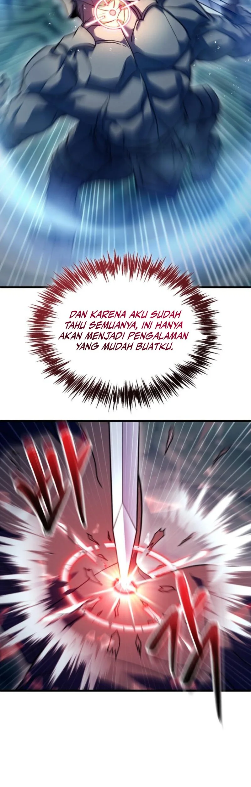 The World-Class Extra’s Walkthrough [Remake] Chapter 37 Gambar 20