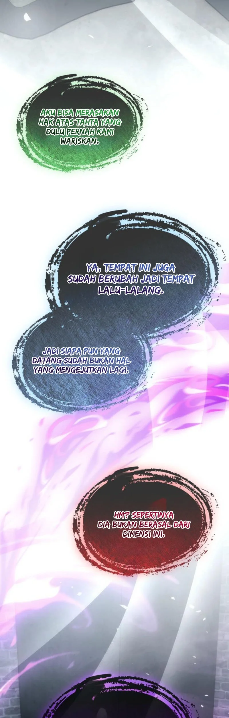 The World-Class Extra’s Walkthrough [Remake] Chapter 37 Gambar 28