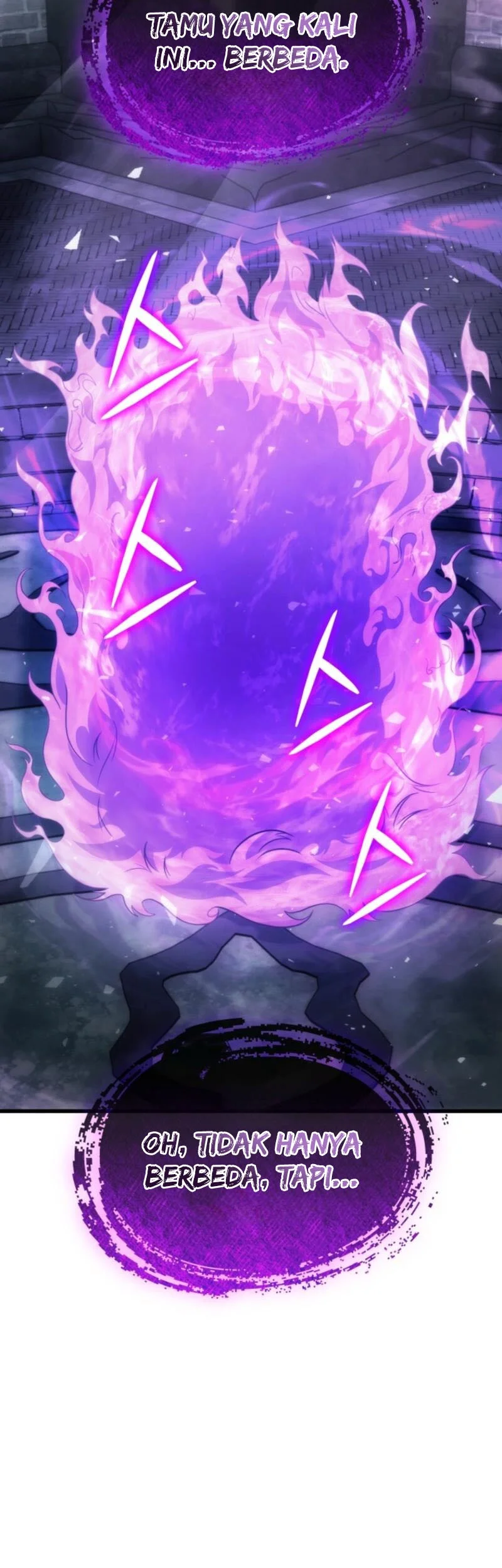 The World-Class Extra’s Walkthrough [Remake] Chapter 37 Gambar 29