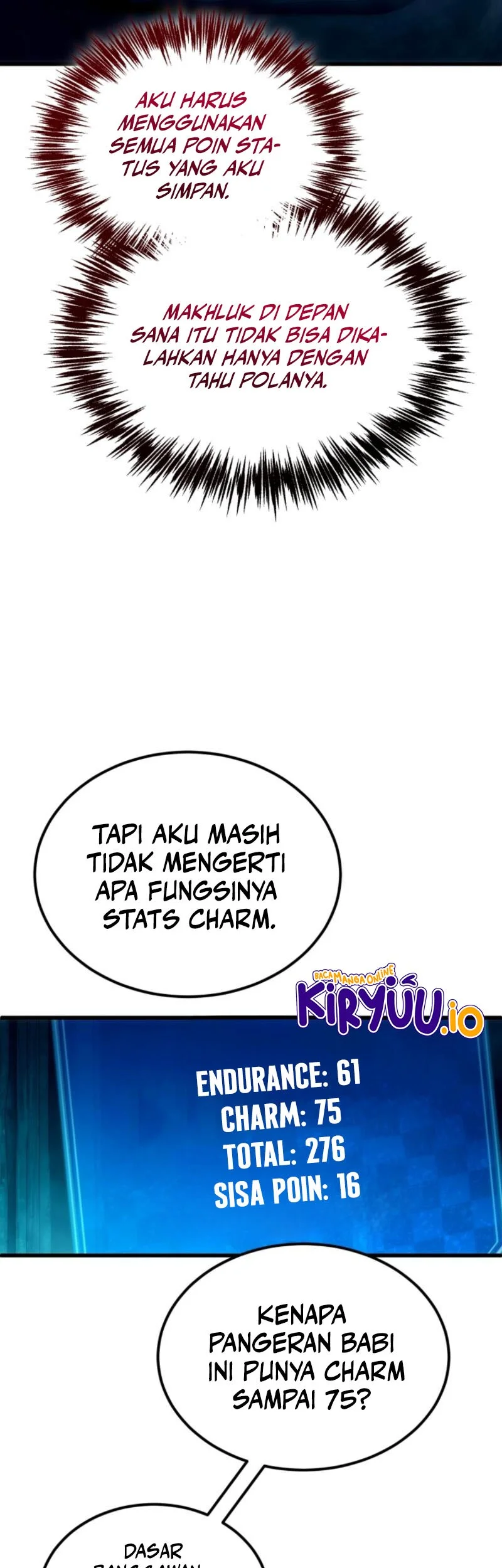 The World-Class Extra’s Walkthrough [Remake] Chapter 37 Gambar 38