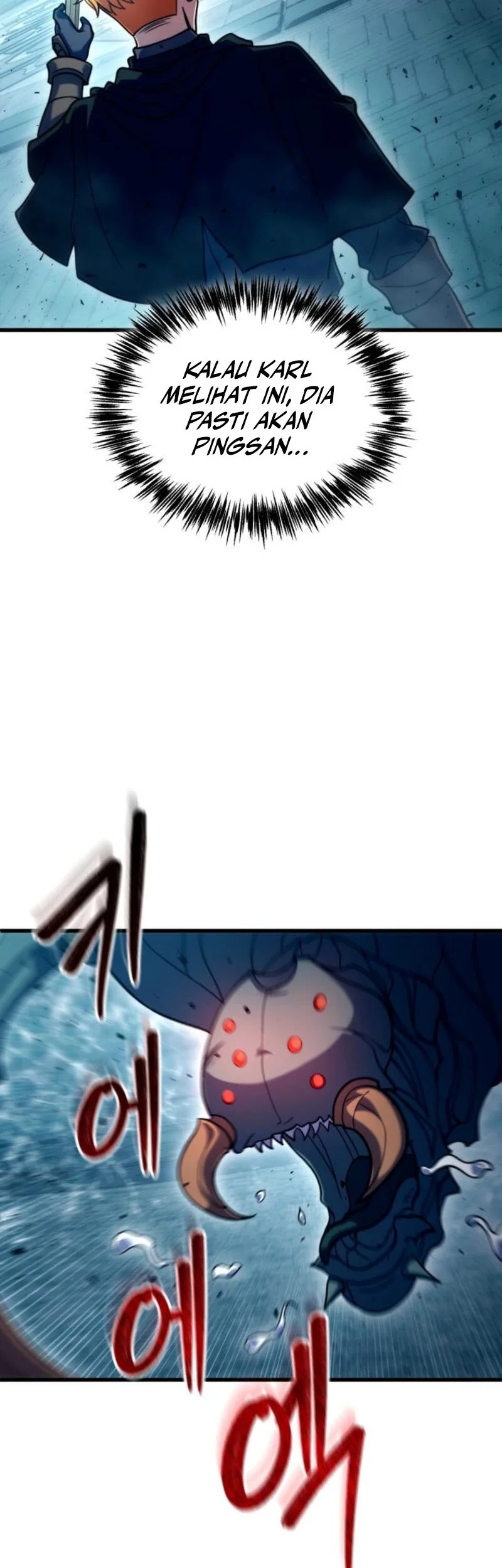 The World-Class Extra’s Walkthrough [Remake] Chapter 37 Gambar 44